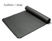NBR Textured Yoga Mat