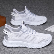 Men's Sports Soft Bottom Light Running Shoes