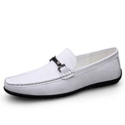 Breathable British Tods Casual Shoes Men