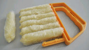 Blinds Cleaning Brush - Removable and Washable Tool