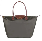 BreezyFold Beach Tote