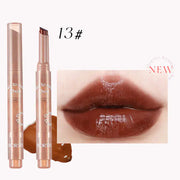 FLORTTE First Kiss Love Stick Lipstick Pen - Premium Quality