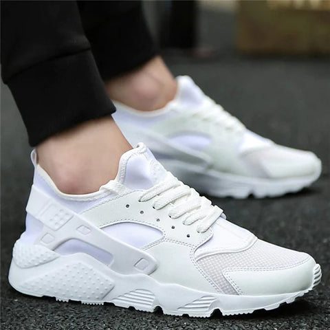 Basketball Shoes and Casual Sports Sneakers