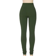 High Waist Hip Lift Yoga Fitness Pants