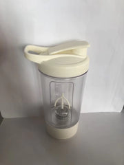 Electric Protein Shaker Bottle (400ml)