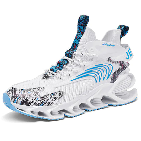 Men's Athletic Shoes 2024 Autumn/Winter Casual Sneakers