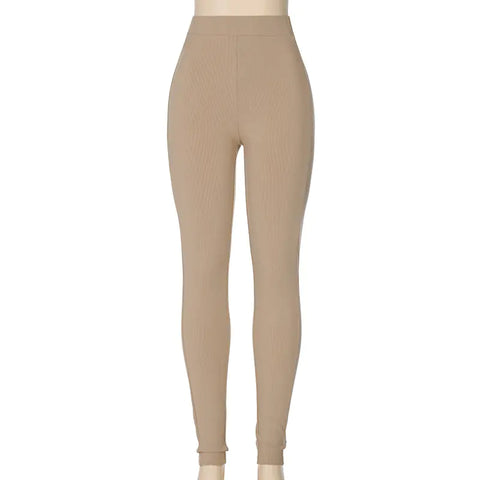 High Waist Hip Lift Yoga Fitness Pants