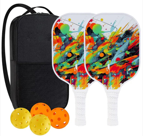 Extreme Pickleball Paddles