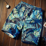 K167 Summer Casual Beach Shorts for Men and Couples