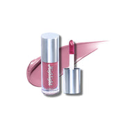 High Gloss Nude Lip Gloss - Mirror Finish for Plump, Luscious Lips