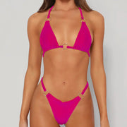 Miracle Swimwear Women's Bikini Triangle Set