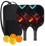 Extreme Pickleball Paddles