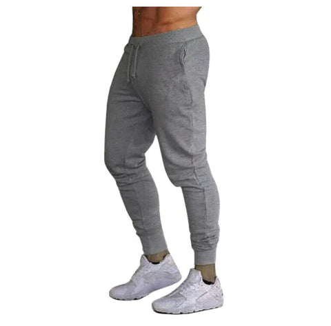 Stretchy Breathable Running Training Pants for Comfort