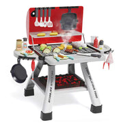 Educational Kitchen Cooking Spray Barbecue Table Toy Suit for Children