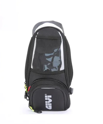 Mag Ride Tank Bag