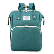 Large-Capacity Mommy Bag - Ultimate Organization and Convenience