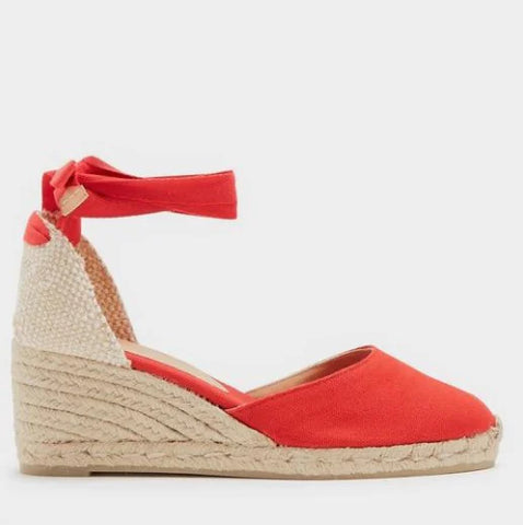Hemp Rope Wedge Sandals with Baotou Linen - Ultimate Comfort & Sustainable Fashion