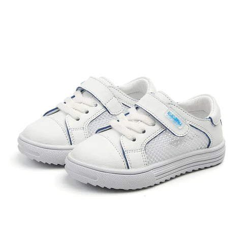 Breathable Mesh Sneakers for Kids - Summer Collection