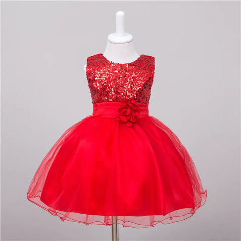 Dress for Girls - Formal Wear