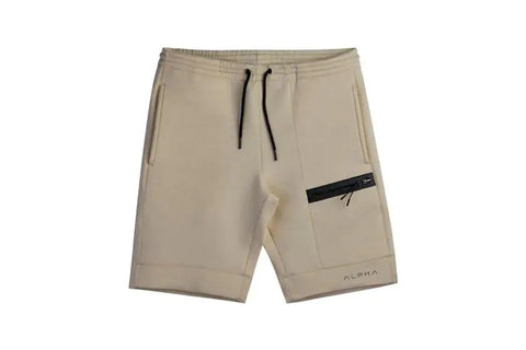 Light Board Loose Fit Shorts