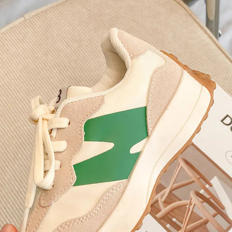 Kids Casual Sneakers for Spring and Autumn (Boys & Girls)