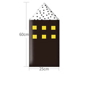 Tatami Mat Wall Surround - Enhancing Home Safety and Style