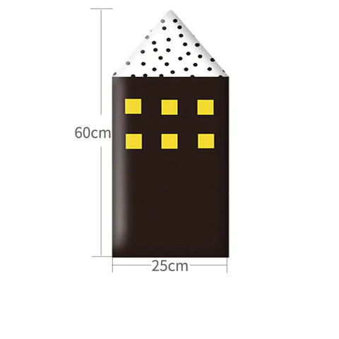 Tatami Mat Wall Surround - Enhancing Home Safety and Style