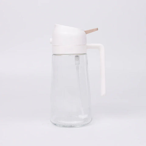 2-in-1 Oil Bottle