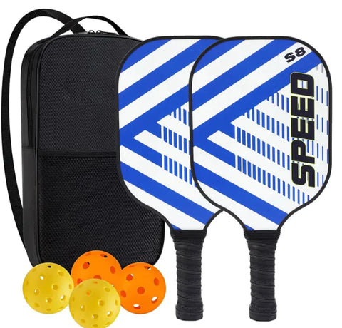 Extreme Pickleball Paddles