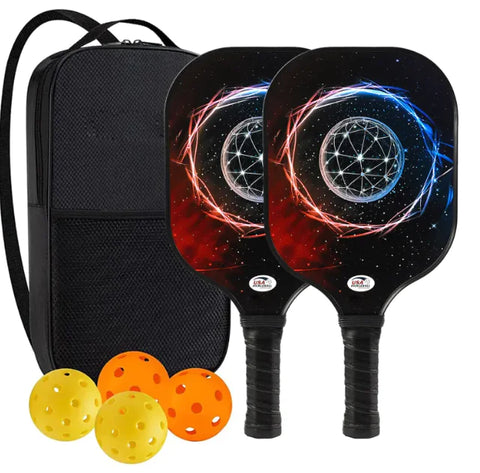 Extreme Pickleball Paddles
