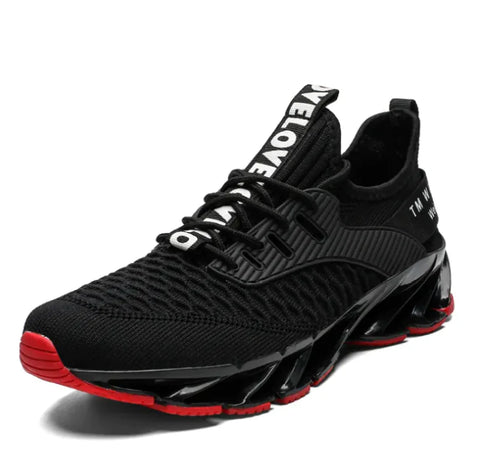 VersaKnit Blade Sole Sneakers