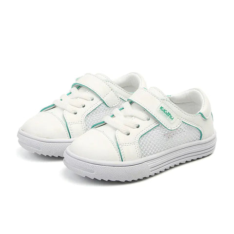 Breathable Mesh Sneakers for Kids - Summer Collection