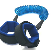 Reflective Anti-Lost Traction Rope - Enhanced Child Safety & Visibility