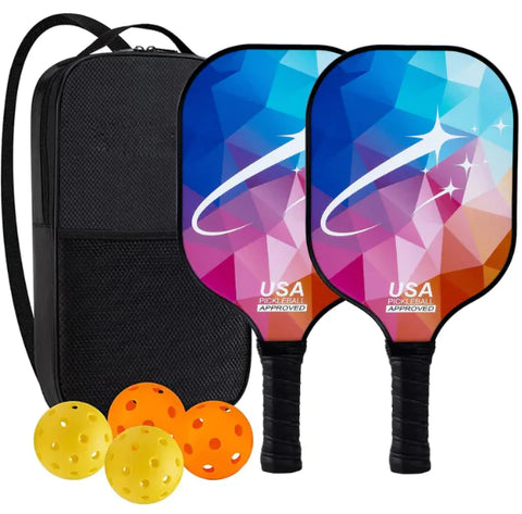 Extreme Pickleball Paddles