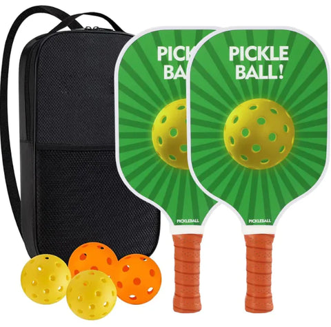 Extreme Pickleball Paddles
