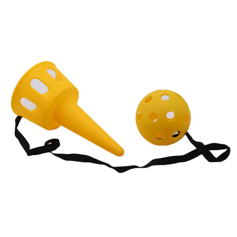 Children's Outdoor Sports Equipment - Ball Catcher