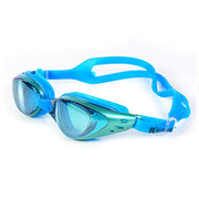 Reharmony Anti-Fog Swim Goggles for Adults (Adjustable)