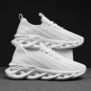 Men's Summer Athletic Breathable Sneakers