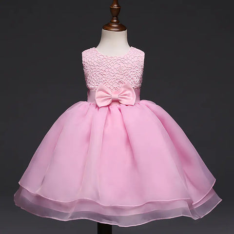 Kids' Dresses and Formal Wear