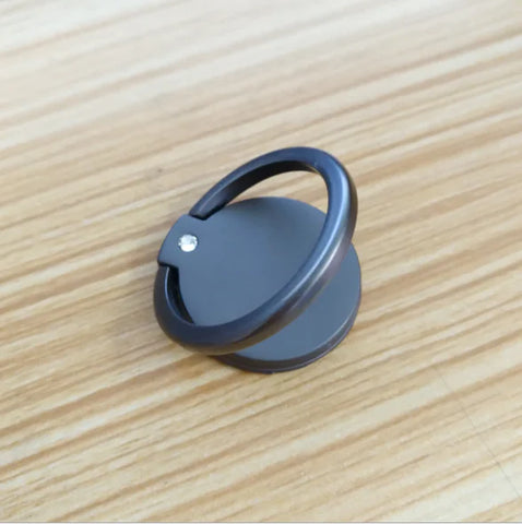 Metal Phone Ring Stand Holder