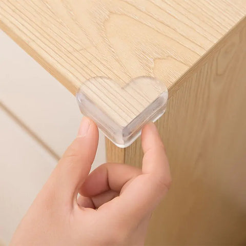 Baby Anti-Collision Corner Protector - Enhanced Safety for Your Little One