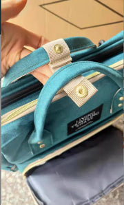 Large-Capacity Mommy Bag - Ultimate Organization and Convenience