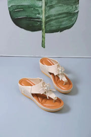 2022 Summer Women’s Thick-Soled Wedge Sandals