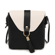 PU Soft Women’s Crossbody Bag