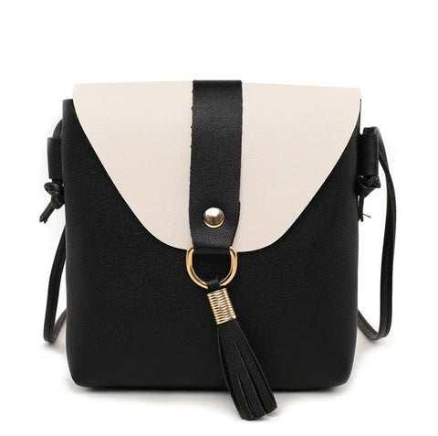 PU Soft Women’s Crossbody Bag