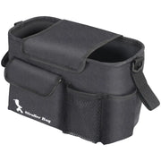 Baby Carriage Organizer Bag for Parents on the Go