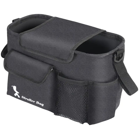 Baby Carriage Organizer Bag for Parents on the Go