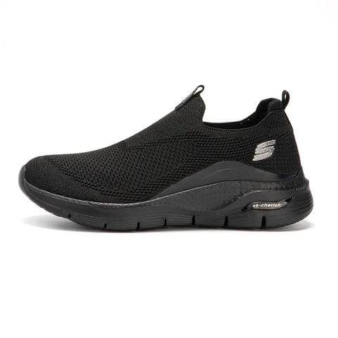 Men's Summer Breathable Casual Sneakers (Large Size)