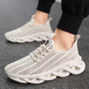 Men's Summer Athletic Breathable Sneakers