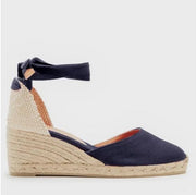 Hemp Rope Wedge Sandals with Baotou Linen - Ultimate Comfort & Sustainable Fashion